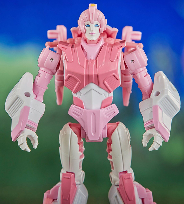 War Dawn 2-Pack Deluxe Class | Transformers: Legacy Evolution