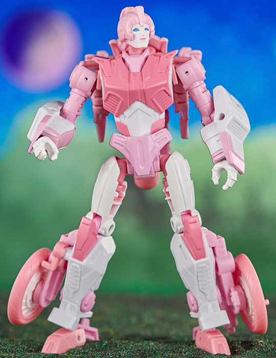 War Dawn 2-Pack Deluxe Class | Transformers: Legacy Evolution
