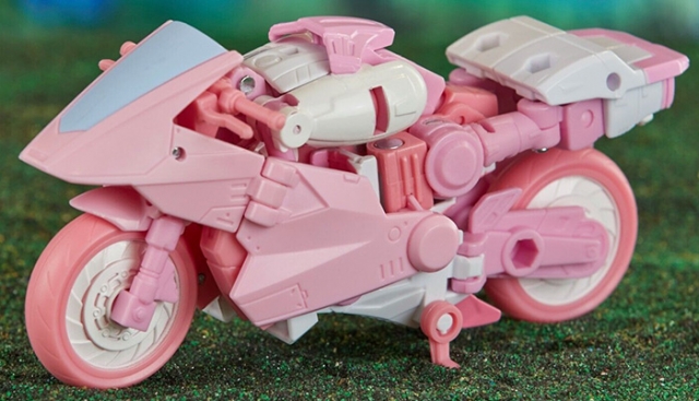 War Dawn 2-Pack Deluxe Class | Transformers: Legacy Evolution
