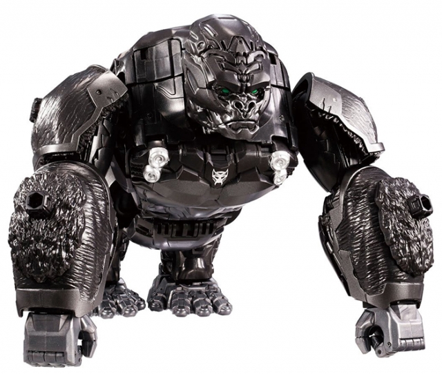 MV-7 Optimus Primal | Transformers: Rise Of The Beasts