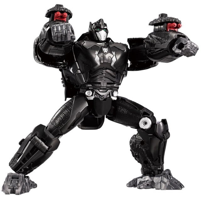 MV-7 Optimus Primal | Transformers: Rise Of The Beasts