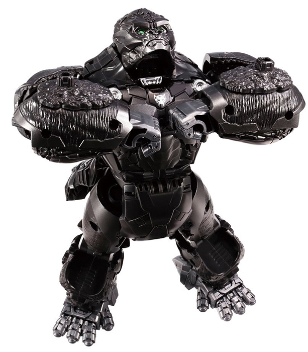 MV-7 Optimus Primal | Transformers: Rise Of The Beasts