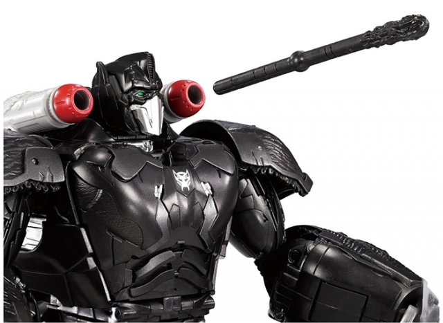 MV-7 Optimus Primal | Transformers: Rise Of The Beasts