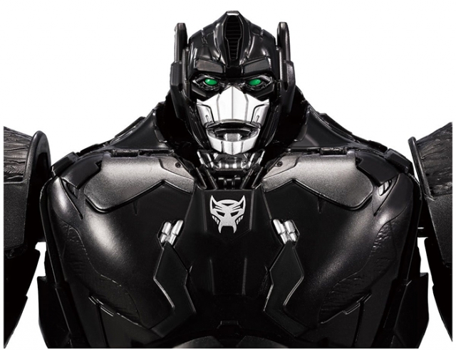 MV-7 Optimus Primal | Transformers: Rise Of The Beasts