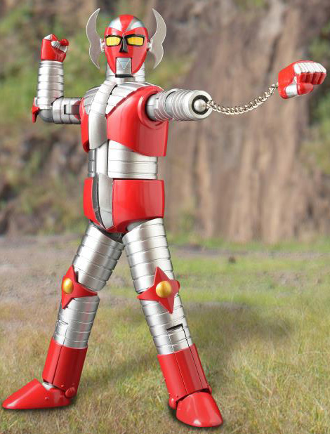 Denjin Zaborger HAF | Denjin Zaborger | Evolution Toy