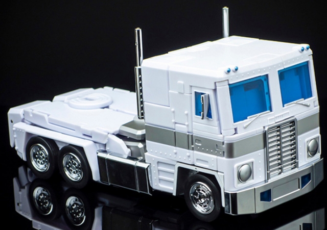 MS-02W Star Commander | Magic Square