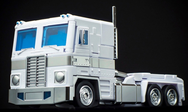 MS-02W Star Commander | Magic Square