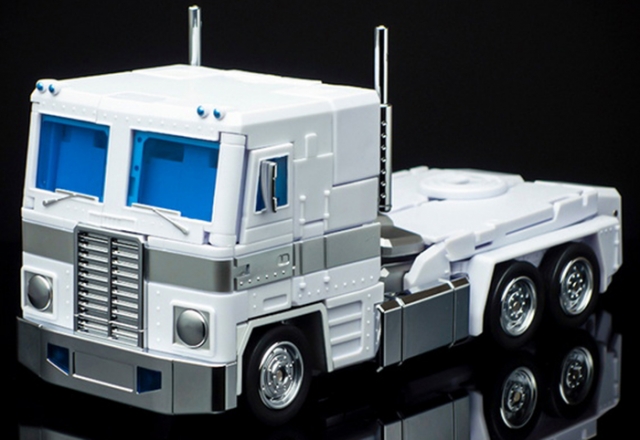 MS-02W Star Commander | Magic Square