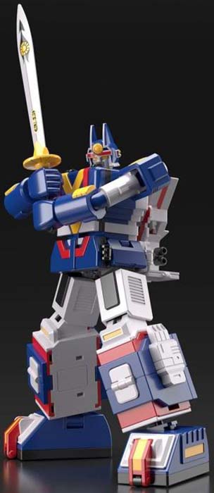 Sun Vulcan Robo Super Mini-Pla Model Kit | Taiyo Sentai Sun Vulcan | Bandai Spirits