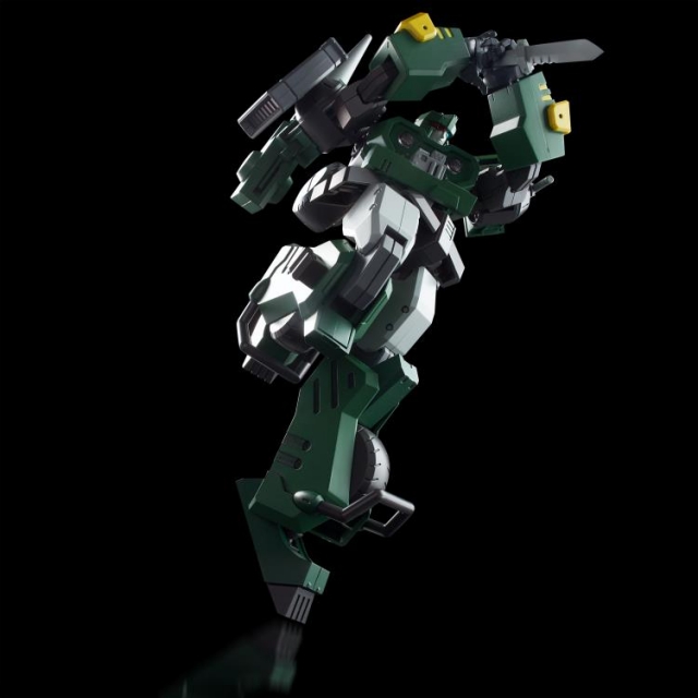 37 Hound Model Kit | Transformers Furai Model | Flame Toys