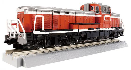 MPG-06S Trainbot Kaen Raiden Box Set | Transformers Masterpiece G