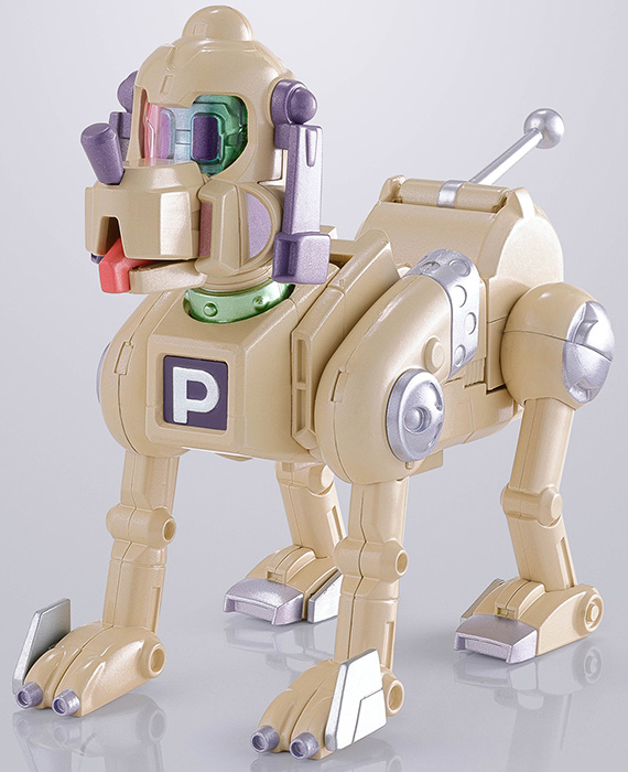 Super Magical Combined King Robo Mickey and Friends (Disney 100 Years of Wonder) Chogokin | Disney | Bandai Spirits 