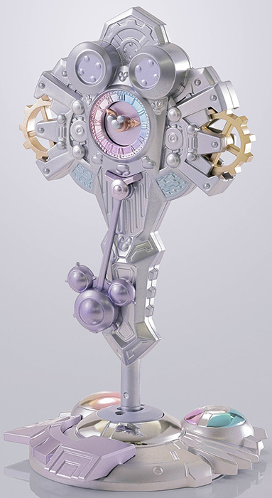Super Magical Combined King Robo Mickey and Friends (Disney 100 Years of Wonder) Chogokin | Disney | Bandai Spirits 