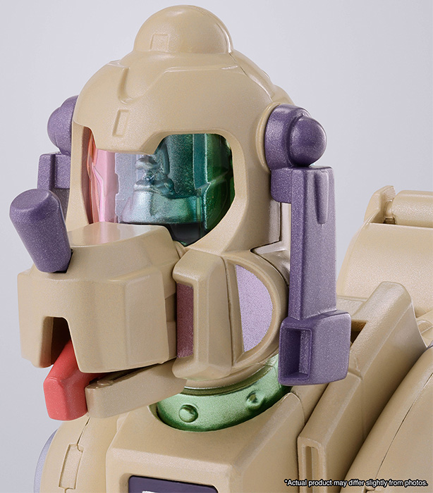 Super Magical Combined King Robo Mickey and Friends (Disney 100 Years of Wonder) Chogokin | Disney | Bandai Spirits 