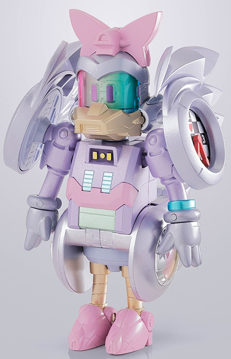 Super Magical Combined King Robo Mickey and Friends (Disney 100 Years of Wonder) Chogokin | Disney | Bandai Spirits 