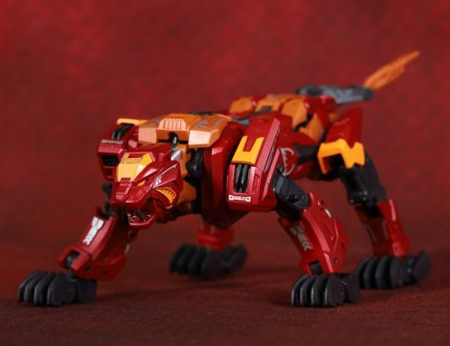 CT-Chiyou-01 Mini Feromini | CANG-TOYS