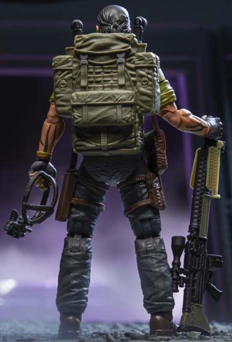 Tunnel Rat 6-Inch Scale | G.I. Joe Classified Series