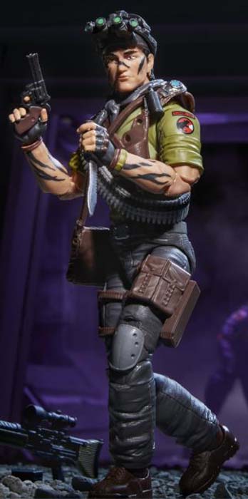 Tunnel Rat 6-Inch Scale | G.I. Joe Classified Series