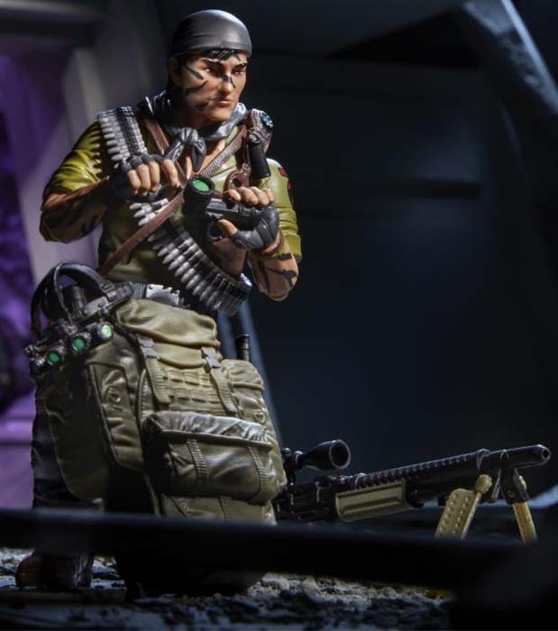 Tunnel Rat 6-Inch Scale | G.I. Joe Classified Series