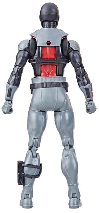 Cobra Eel 6-Inch Scale | G.I. Joe Classified Series