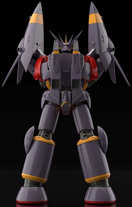 Gunbuster Super Inazuma Kick Version | Gunbuster (Aim for the Top!) | Aoshima