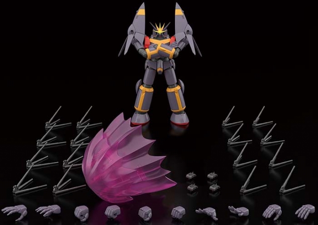 Gunbuster Super Inazuma Kick Version | Gunbuster (Aim for the Top!) | Aoshima