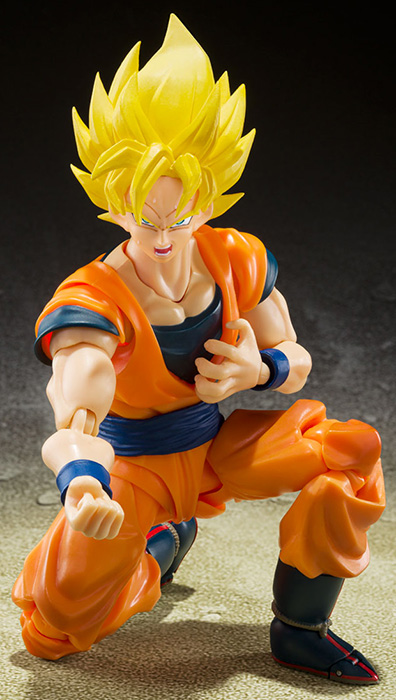 Android 20 S.H. Figuarts | Dragon Ball Z | Bandai Tamashii Nations