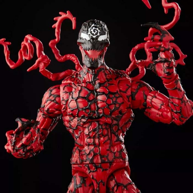 Carnage 6-Inch Scale | Marvel Legends