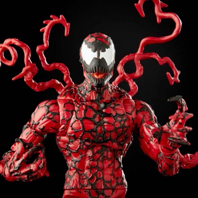 Carnage 6-Inch Scale | Marvel Legends