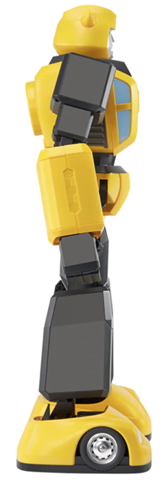 Bumblebee Performance Series | Robosen Transformers Robot
