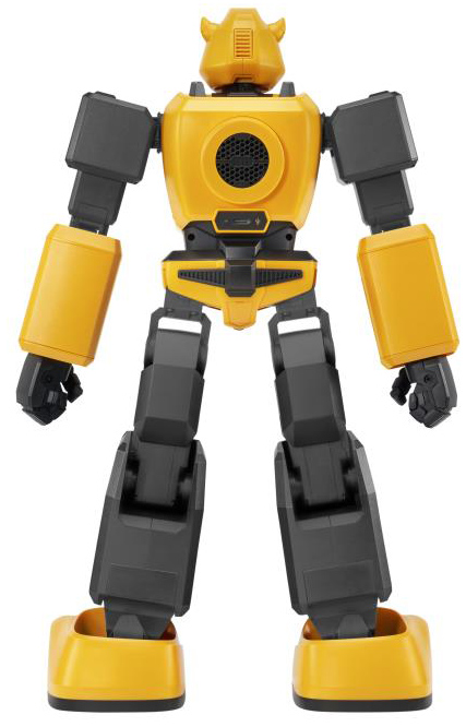 Bumblebee Performance Series | Robosen Transformers Robot