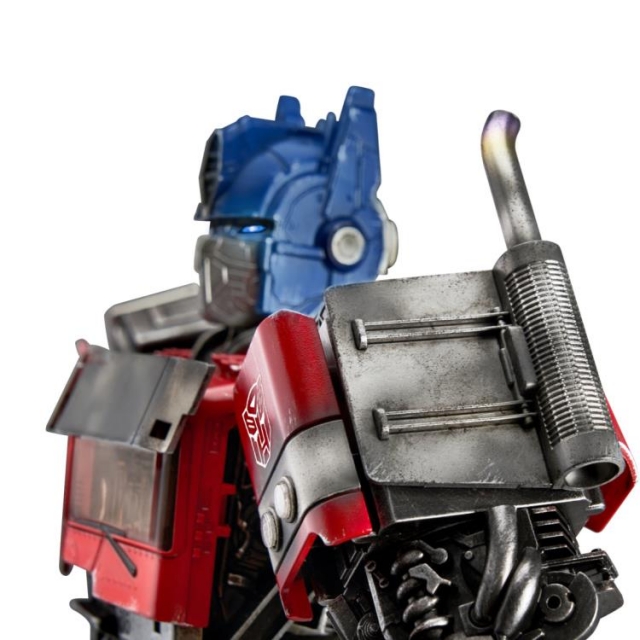 Optimus Prime Signature Series | Robosen Transformers Robot