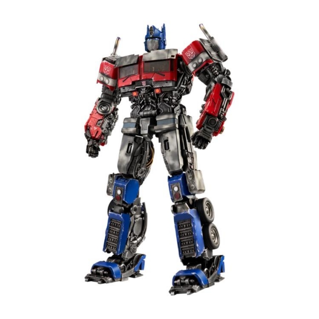 Optimus Prime Signature Series | Robosen Transformers Robot