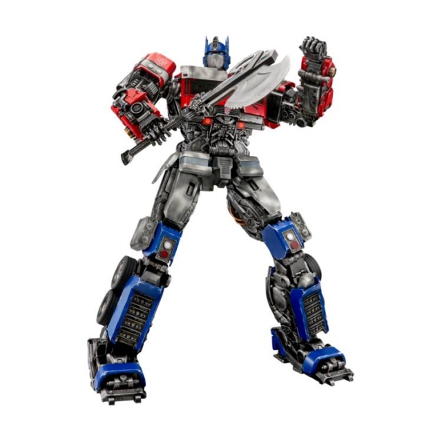 Optimus Prime Signature Series | Robosen Transformers Robot