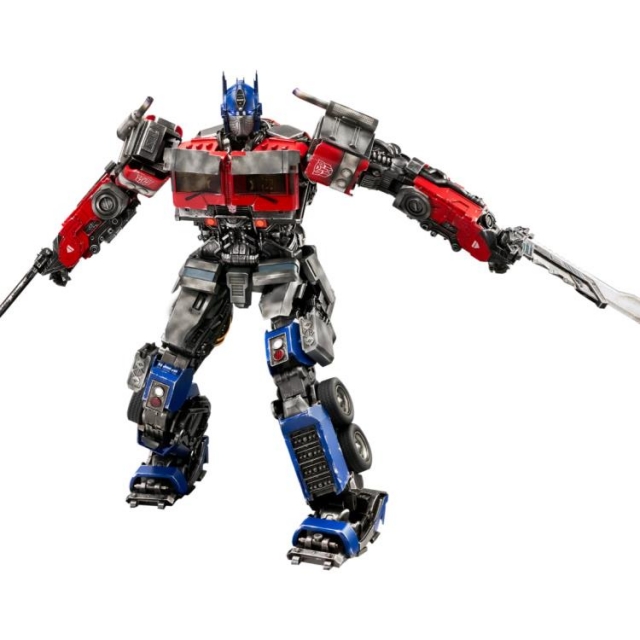 Optimus Prime Signature Series | Robosen Transformers Robot