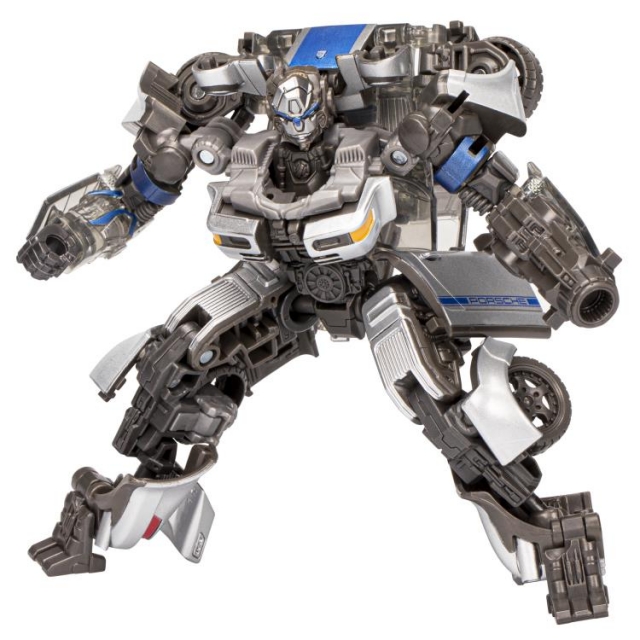 105 Mirage Deluxe Class | Transformers Studio Series | Transformers: Rise Of The Beasts