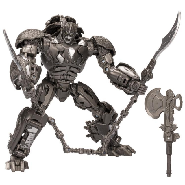 106 Optimus Primal Leader Class | Transformers Studio Series | Transformers: Rise Of The Beasts