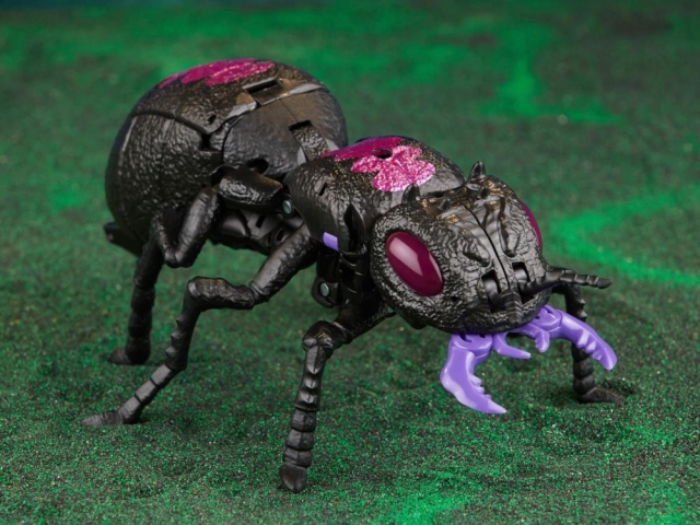 Antagony Voyager Class | Transformers Generations Selects Legacy Evolution