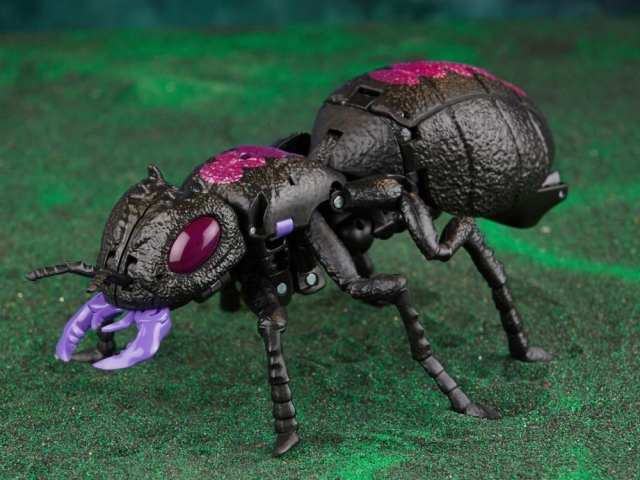 Antagony Voyager Class | Transformers Generations Selects Legacy Evolution