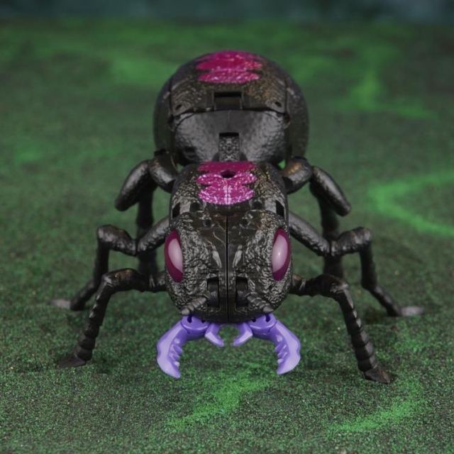 Antagony Voyager Class | Transformers Generations Selects Legacy Evolution