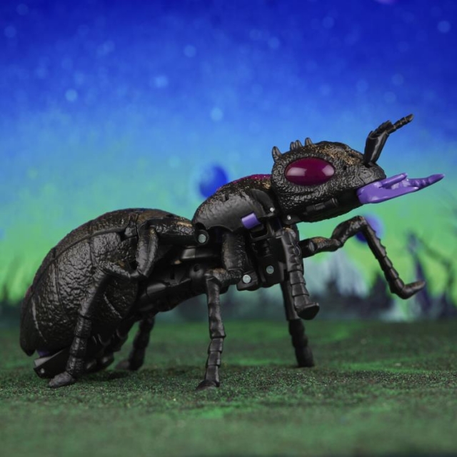 Antagony Voyager Class | Transformers Generations Selects Legacy Evolution