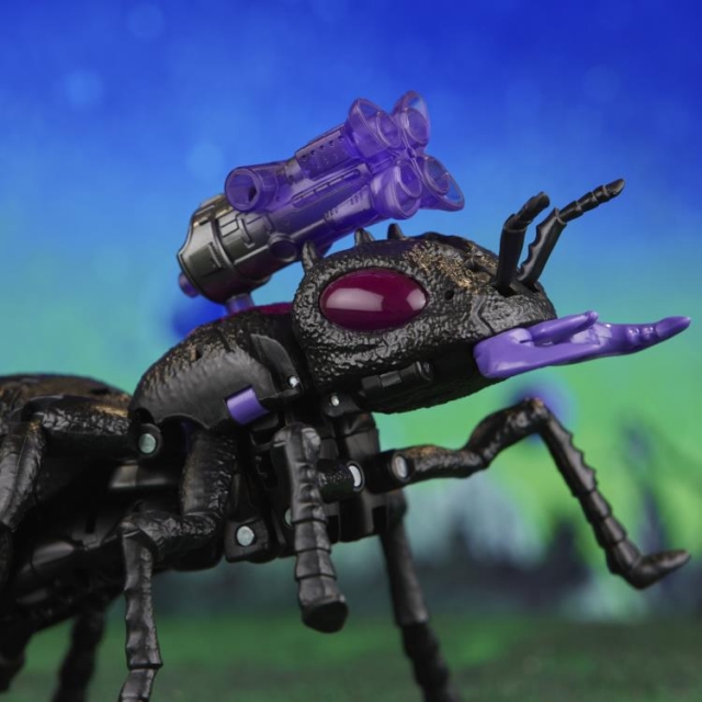 Antagony Voyager Class | Transformers Generations Selects Legacy Evolution