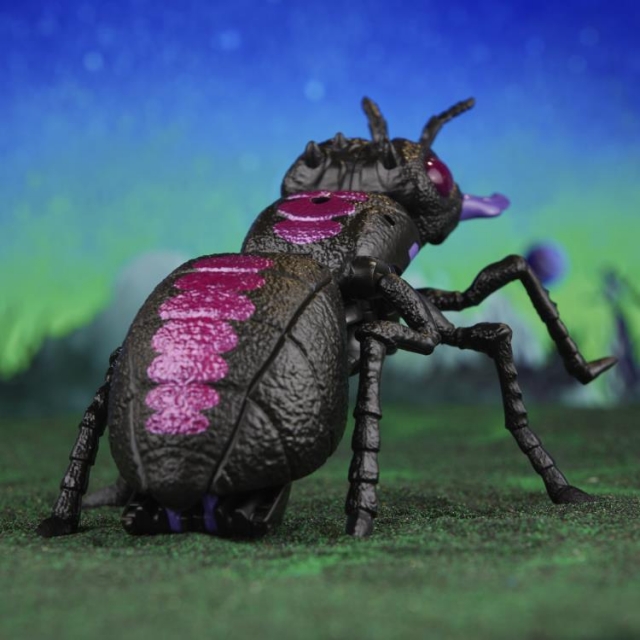 Antagony Voyager Class | Transformers Generations Selects Legacy Evolution