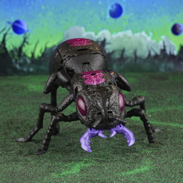 Antagony Voyager Class | Transformers Generations Selects Legacy Evolution