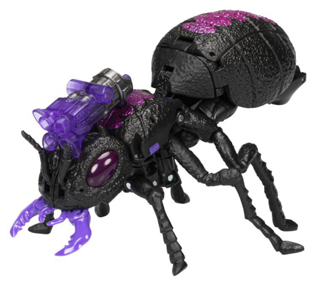 Antagony Voyager Class | Transformers Generations Selects Legacy Evolution