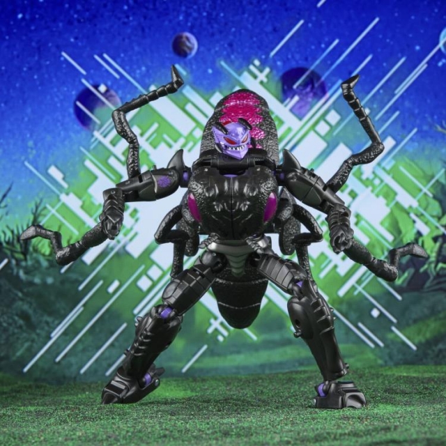 Antagony Voyager Class | Transformers Generations Selects Legacy Evolution