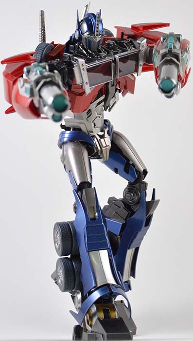 IW-07 Leader | Iron Warrior
