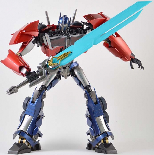 IW-07 Leader | Iron Warrior