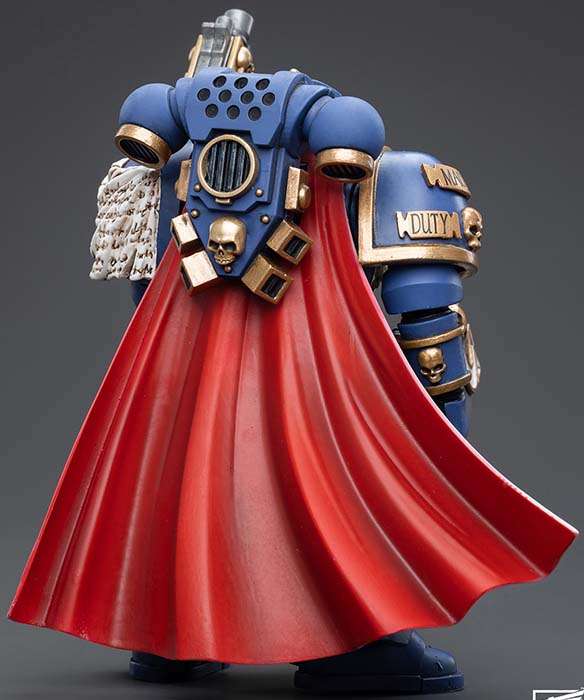 Ultramarines Honour Guard 1 1/18 Scale | Warhammer 40K | Joy Toy