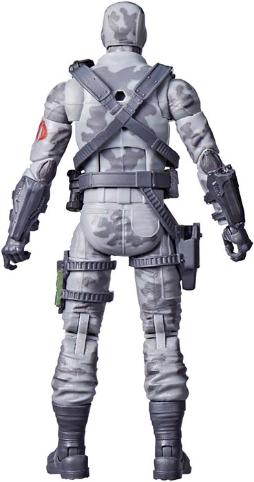 Firefly 6-Inch Scale | G.I. Joe Classified Series